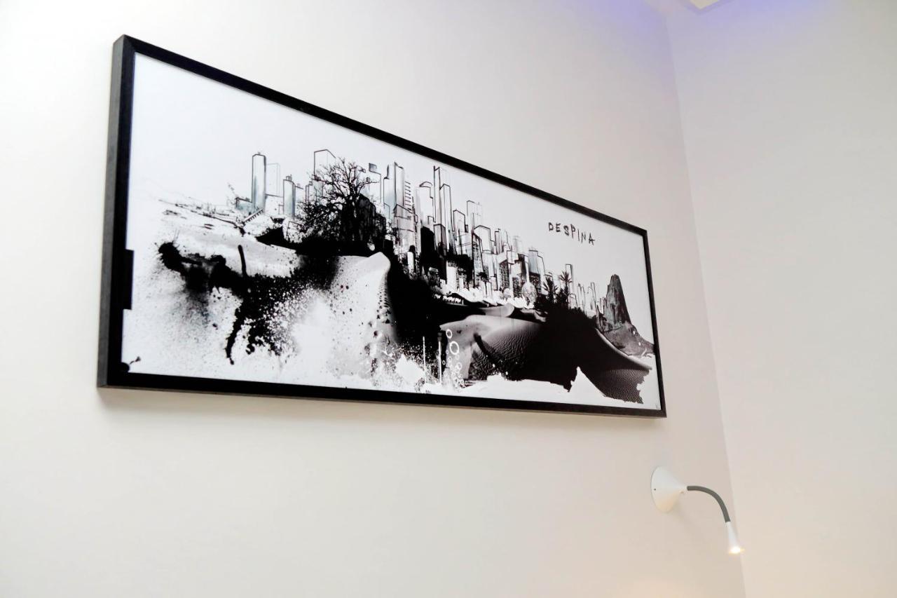 Appartement Diamond Rome