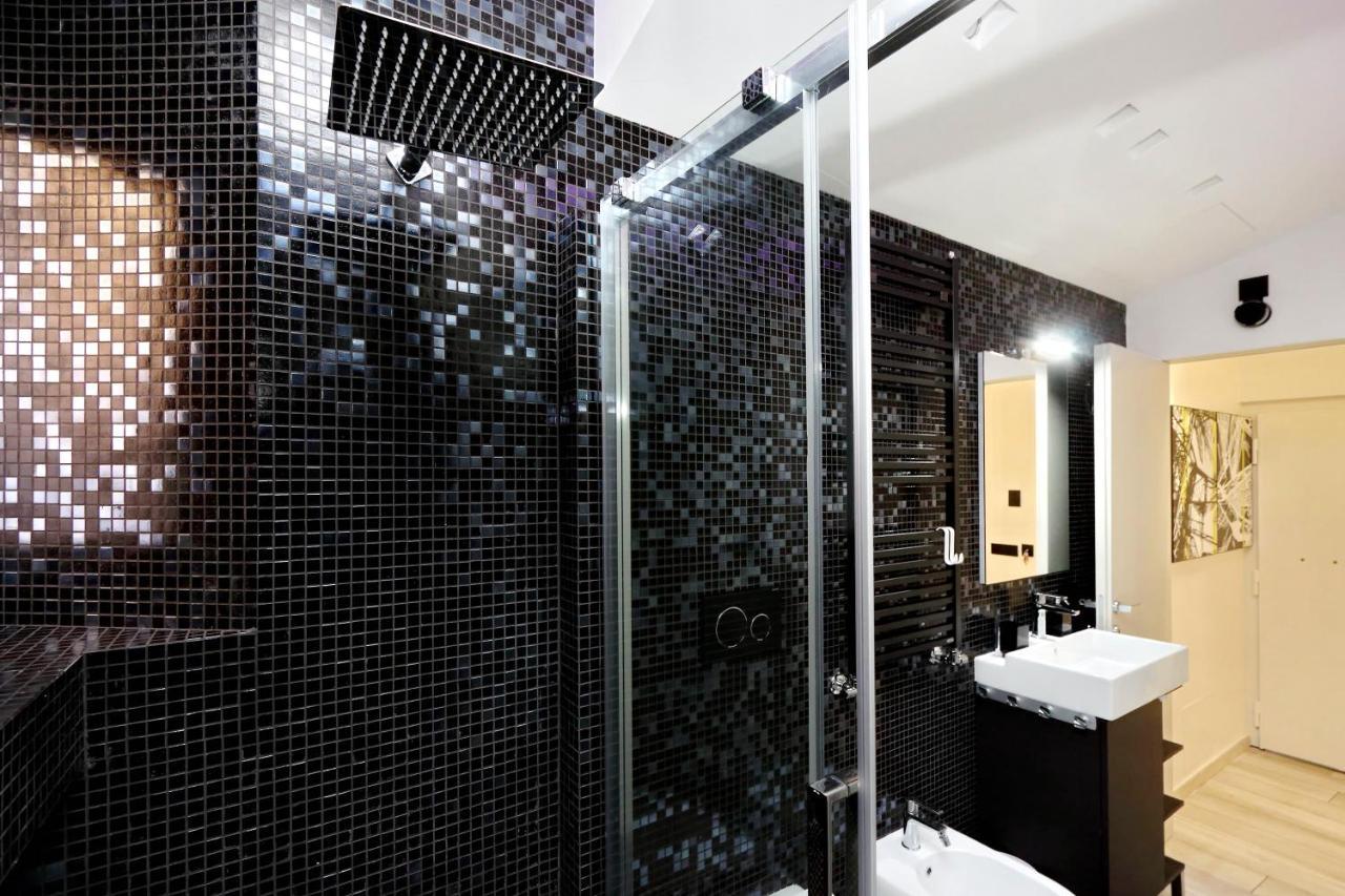 Appartement Diamond Rome