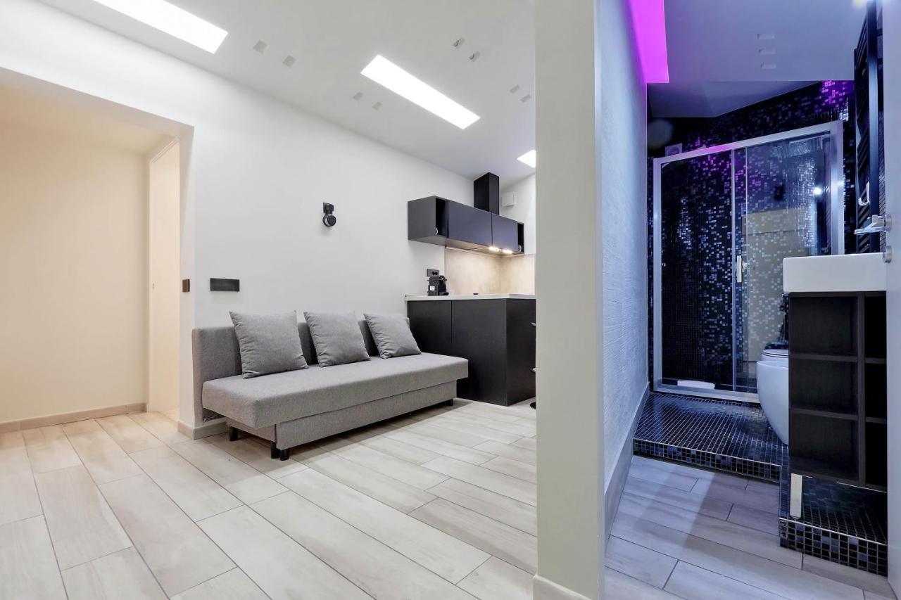 Appartement Diamond