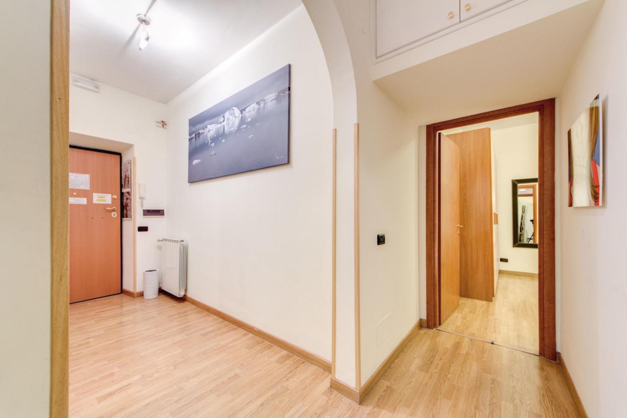 Appartement Diamond